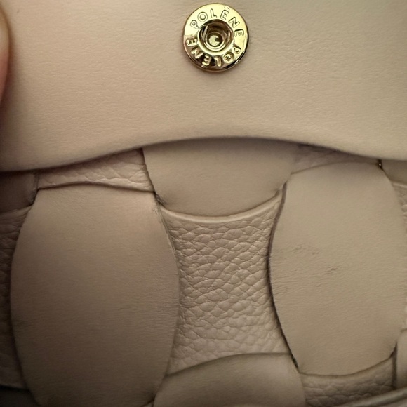 Polené Neti card holder - Picture 10 of 11